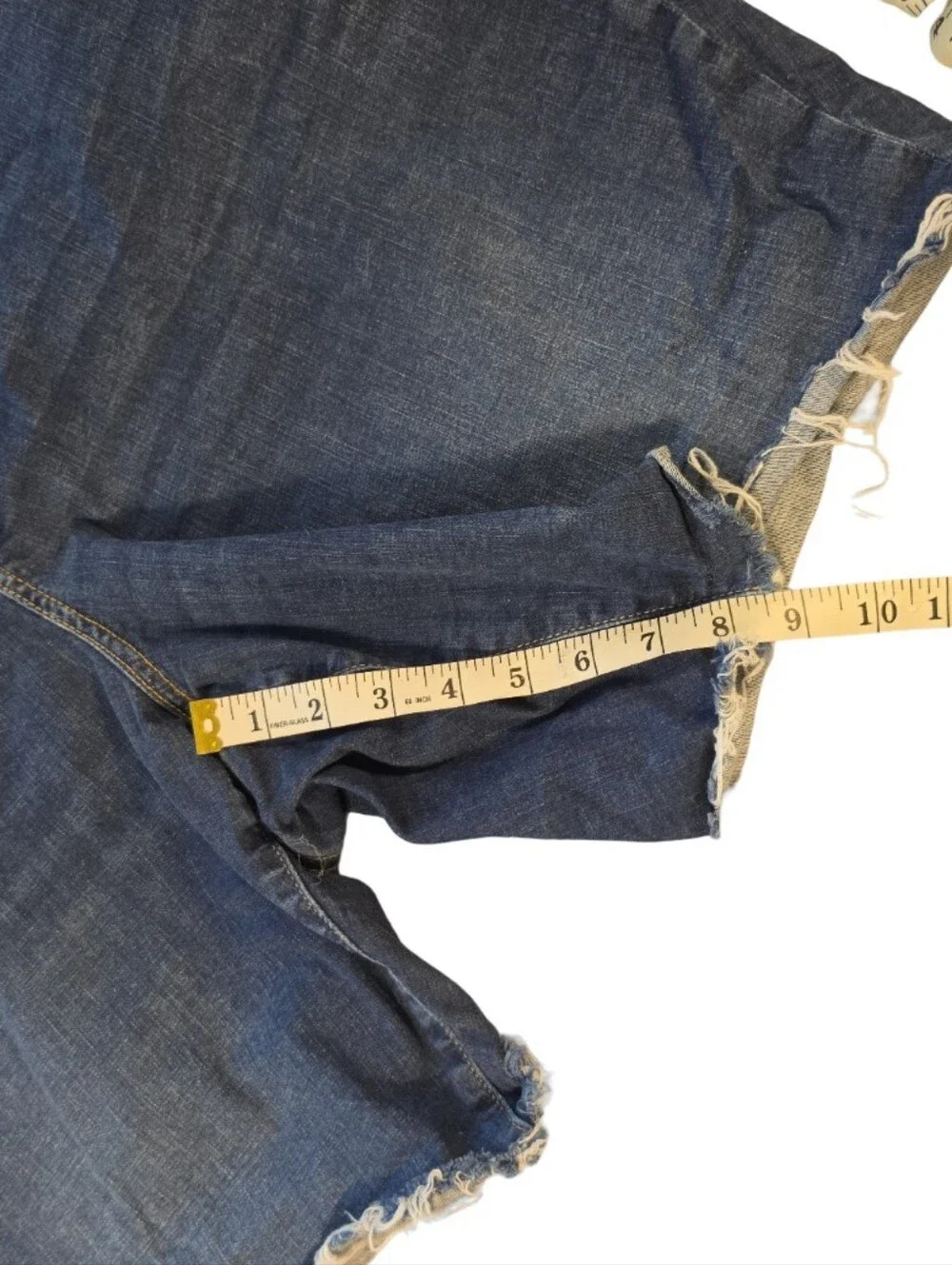 torrid Perfect 10